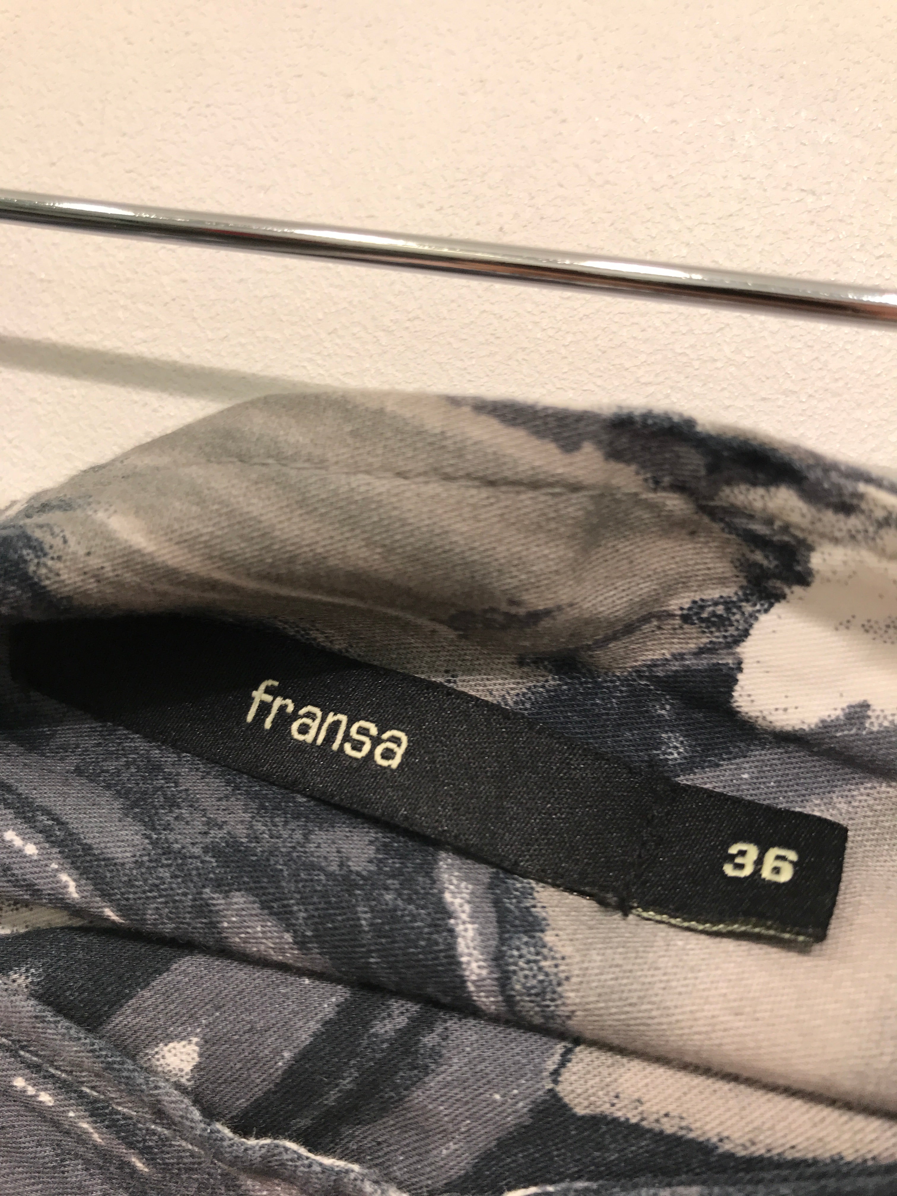 Fransa Nederdel